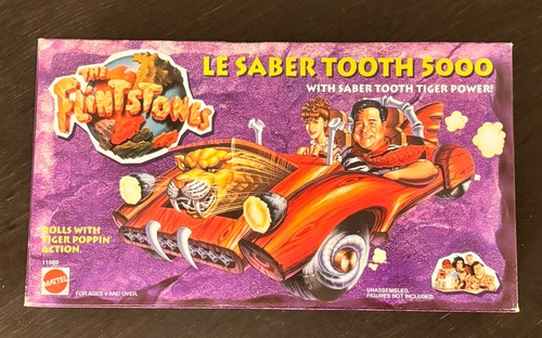 Vintage mattel 1993 the - vintage,