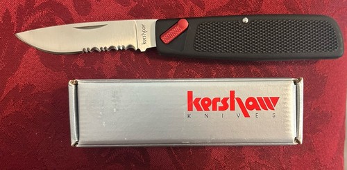 Vintage kershaw saber tooth - saber,