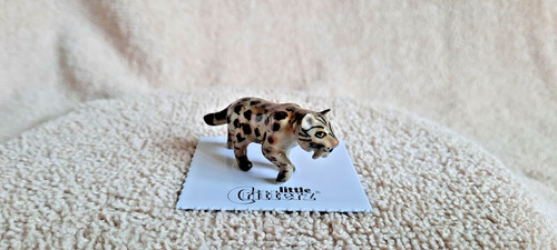 Little critterz saber - little,