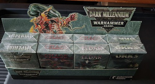 Sabertooth games warhammer - games,