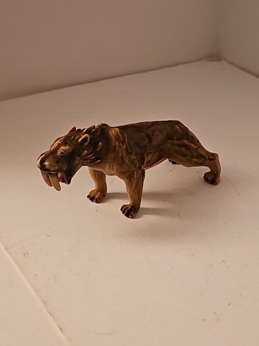 Schlelch smilodon saber - ●schlelch●smilodon,