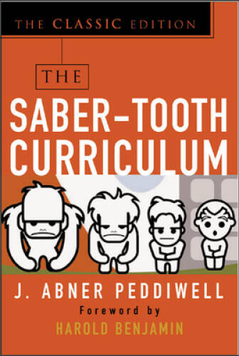 The saber tooth - the, curriculum
