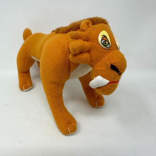 Nanco ice age diego - ice,