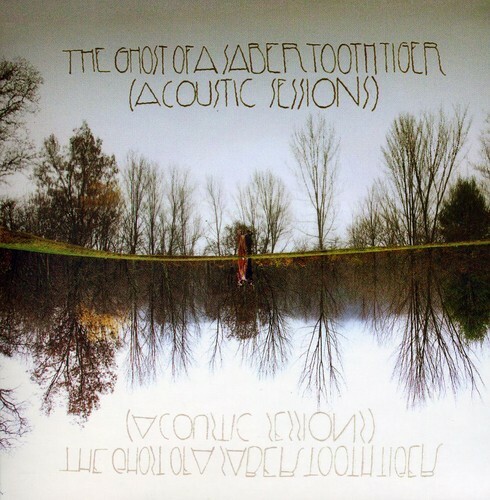 Acoustic sessions the ghost - sessions,,