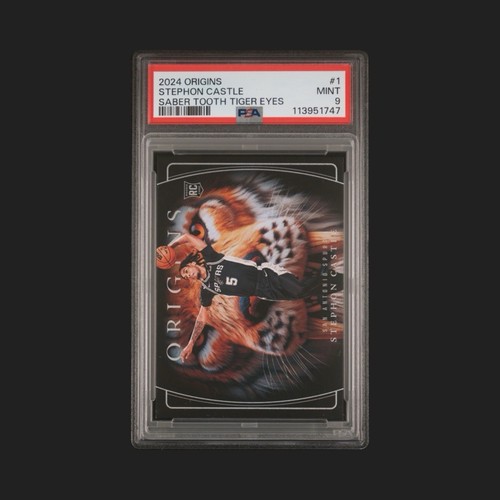 2024 panini origins stephon - 2024-25,