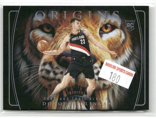 2024 panini origins 2 - panini, #2
