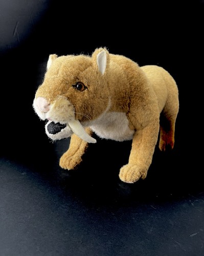 Hansa saber tooth tiger - tooth,