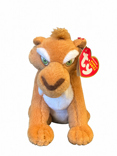 Beanie baby diego ice age - ty,