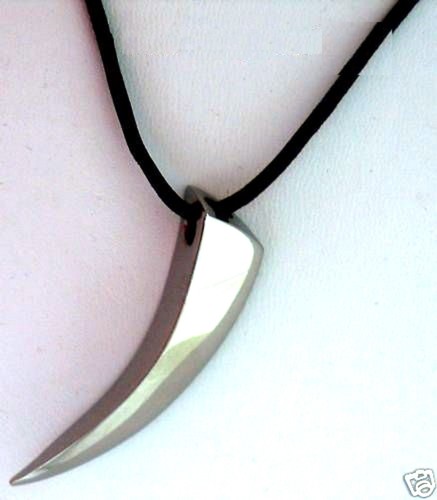 Silver stainless steel - silver,