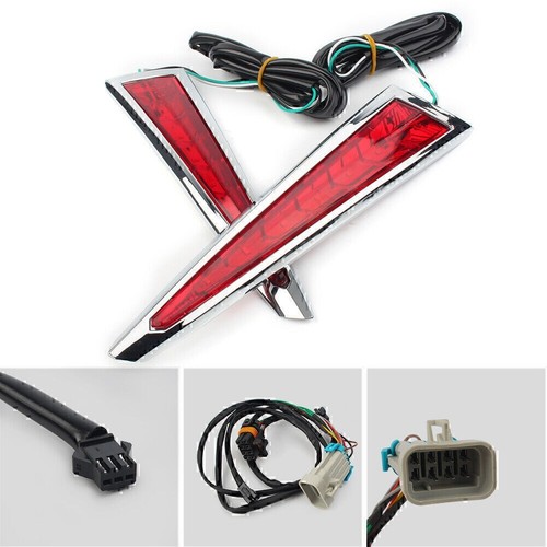 Saber tooth saddlebag side - tooth,