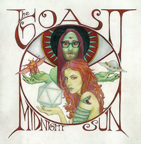 The ghost saber tooth - the, of
