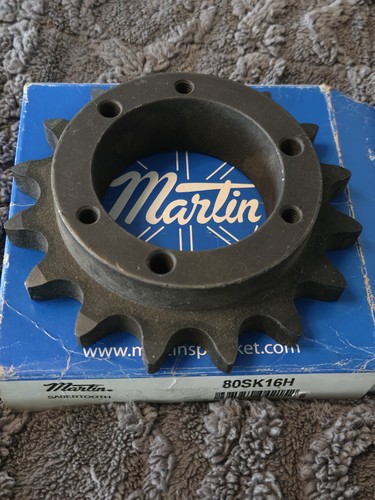 Martin 80sk16h saber tooth - saber,